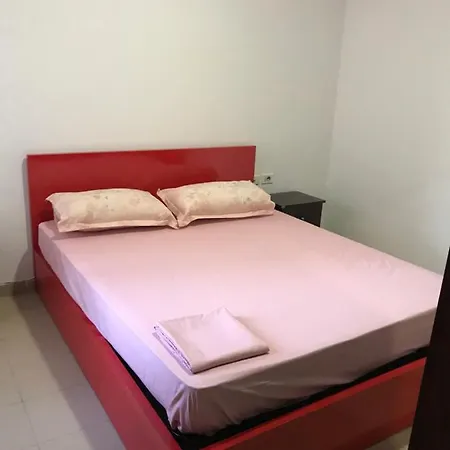 19 Appartamento Tirana