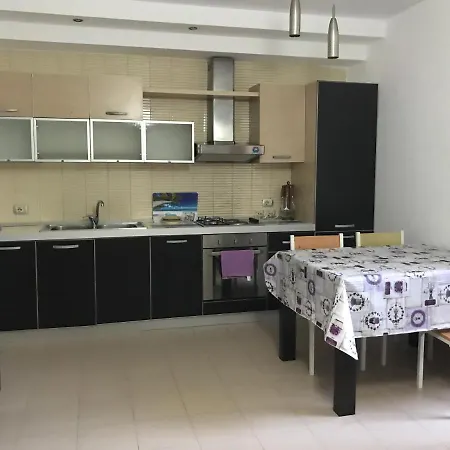 Appartamento 19 Tirana