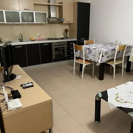 19 Appartamento Tirana